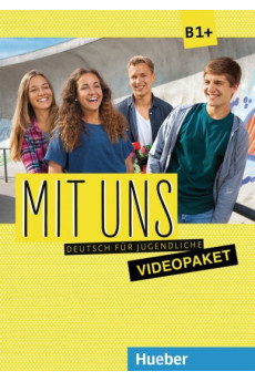 Mit uns B1+ Digitales Videopaket