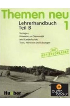 Themen Neu 1 Lehrerhandbuch B*