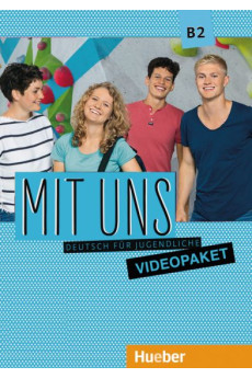 Mit uns B2 Digitales Videopaket