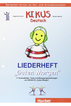 Kikus Liederheft 