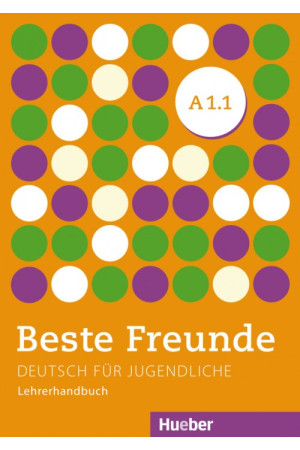 Beste Freunde A1.1 Lehrerhandbuch - Beste Freunde | Litterula