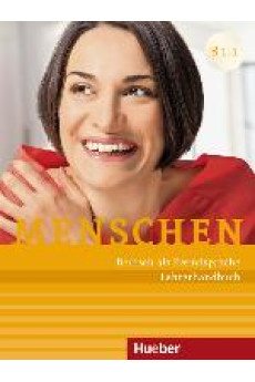 Menschen B1.1 Lehrerhandbuch