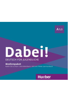 Dabei! A1.1 Medienpaket