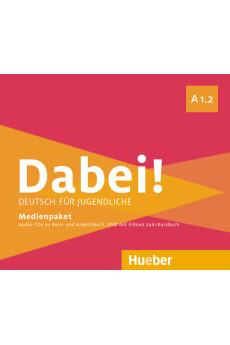 Dabei! A1.2 Medienpaket