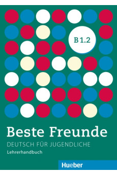 Beste Freunde B1.2 Lehrerhandbuch