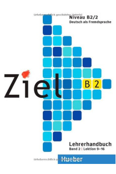 Ziel B2/2 Lehrerhandbuch*