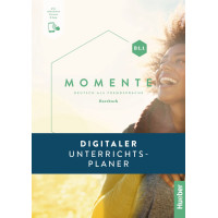 Momente B1.1 Digitaler Unterrichtsplaner