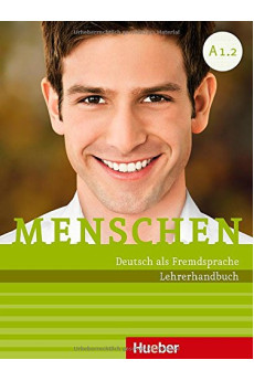 Menschen A1.2 Lehrerhandbuch