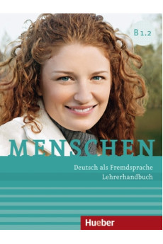 Menschen B1.2 Lehrerhandbuch