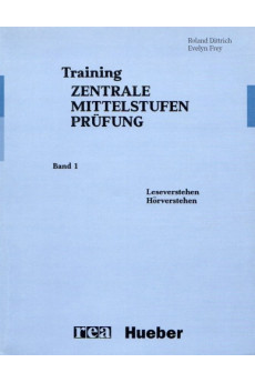 Training Zentrale Mittelstufenprufung 1*