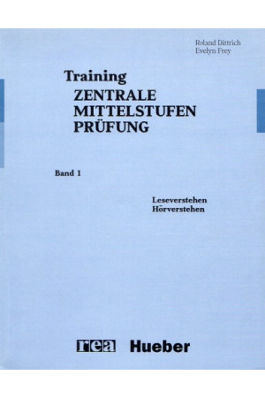 Training Zentrale Mittelstufenprufung 1* - Visų įgūdžių lavinimas | Litterula