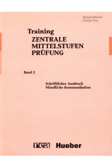 Training Zentrale Mittelstufenprufung 2*