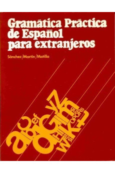 Gramatica Practica de Espanol para Extrajeros Alumno*
