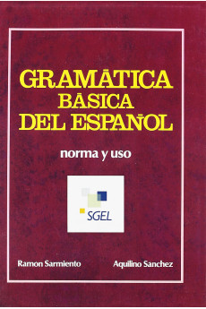 Gramatica Basica del Espanol*