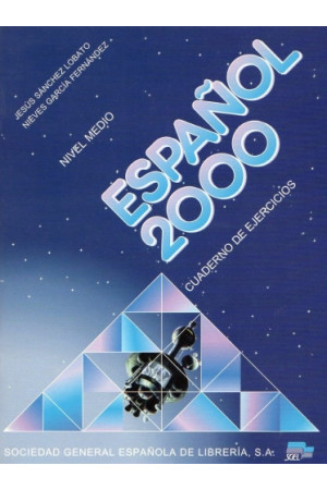 Espanol 2000 Medio Ejercicios* - Espanol 2000 | Litterula