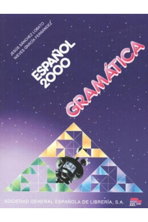 Espanol 2000 Gramatica* - Espanol 2000 | Litterula