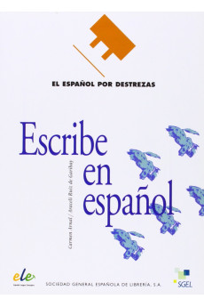 Escribe en Espanol*