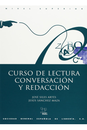 Conversacion y Redaccion Superior* - Klausymas/kalbėjimas | Litterula