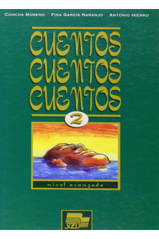 Cuentos Cuentos 2 Avanzado*