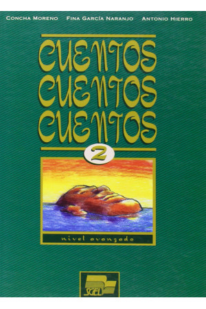 Cuentos Cuentos 2 Avanzado* - Skaitymas | Litterula