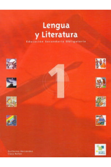 Lengua y Literatura ESO 1 Alumno*