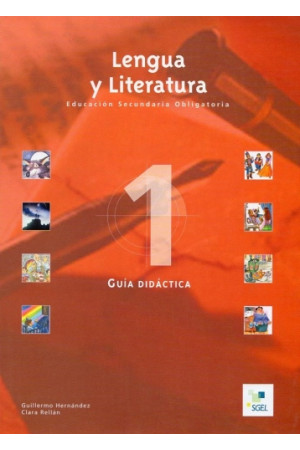 Lengua y Literatura ESO 1 Prof.* - Skaitymas | Litterula