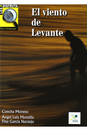 El Viento de Levante Alumno* - A2 (6-7kl.) | Litterula