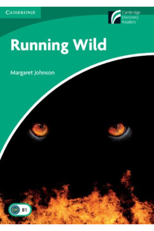 Discovery B1: Running Wild. Book* - B1 (7-8kl.) | Litterula