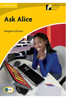 Discovery A2: Ask Alice. Book*