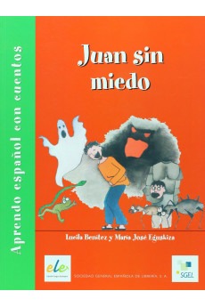 Juan Sin Miedo Alumno*