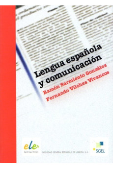 Lengua Espanola y Comunicacion*