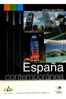 Espana Contemporanea*