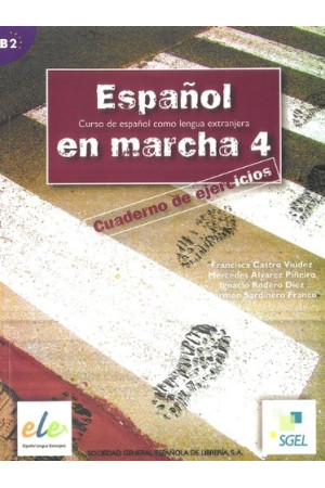 Espanol en Marcha 4 Ejercicios* - Espanol en Marcha | Litterula