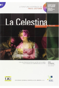 La Celestina Alumno + CD*