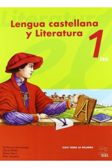 Lengua Castellana y Literatura 1 Alumno*