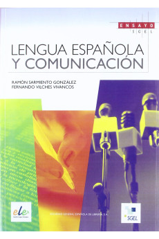 Nuevo Lengua Espanola y Comunicacion*