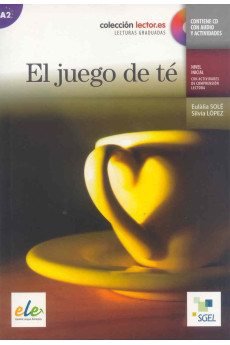 El Juego de Te Alumno + CD*