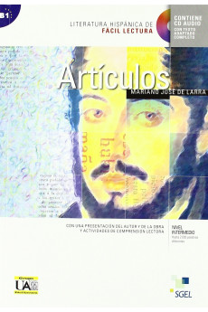 Articulos Alumno + CD*