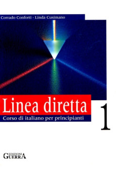 Linea Diretta 1 Libro*