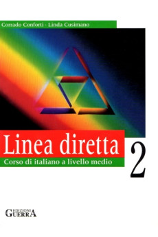 Linea Diretta 2 Libro*