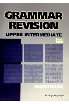 Grammar Revision Up-Int. + Audio CD*