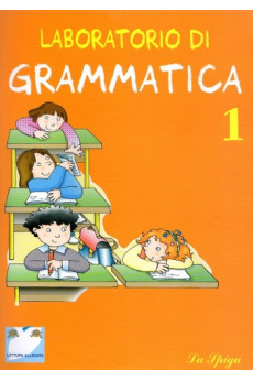 Laboratorio di Grammatica 1*