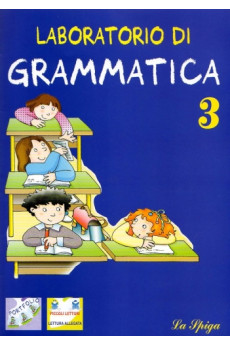Laboratorio di Grammatica 3*