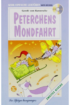 Peterchens Mondfahrt + CD*
