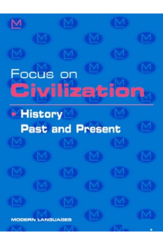 Focus on Civilization: Book + Audio CD*