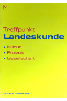 Treffpunkt: Landeskunde - Kultur + CD*