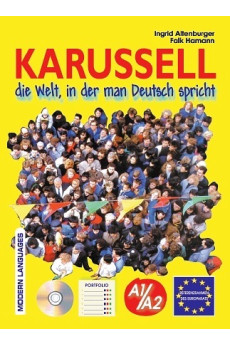 Karussell A1/A2 + CD*