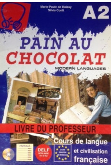 Pain au Chocolat A2 Guide*