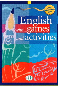 English with... Games and Activities 2 B1 Book*
