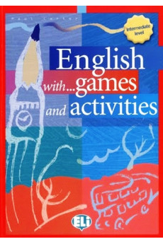 English with... Games and Activities 3 B1+ Book*